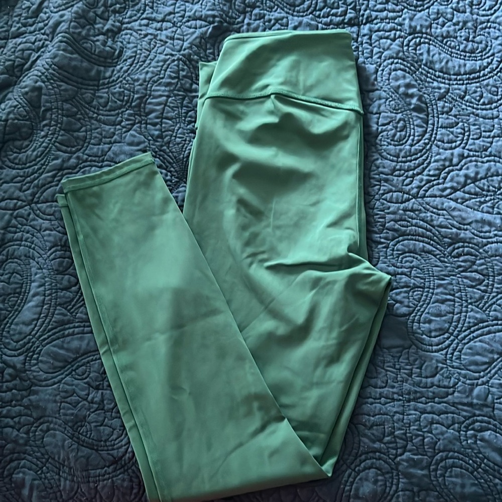 Fabletics full length leggings